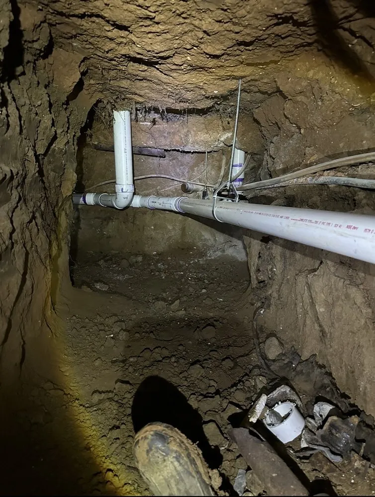 Slide of Royal Flush Plumbing