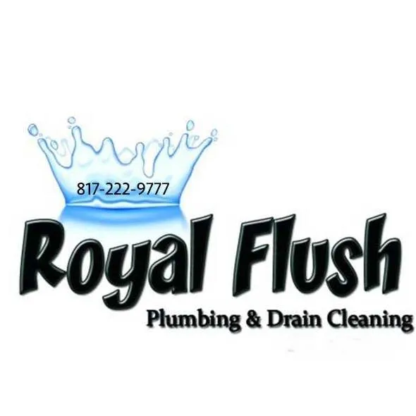Slide of Royal Flush Plumbing