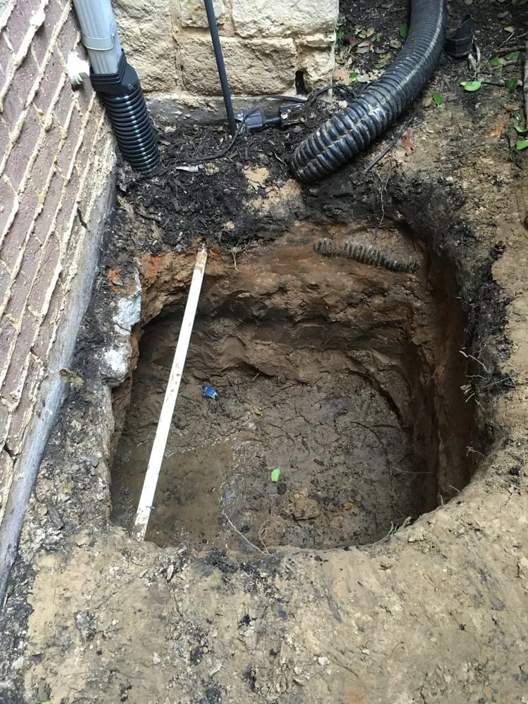 Slide of Royal Flush Plumbing