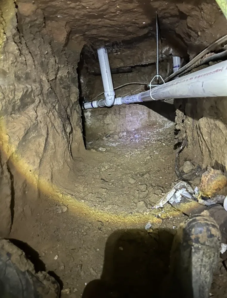 Slide of Royal Flush Plumbing