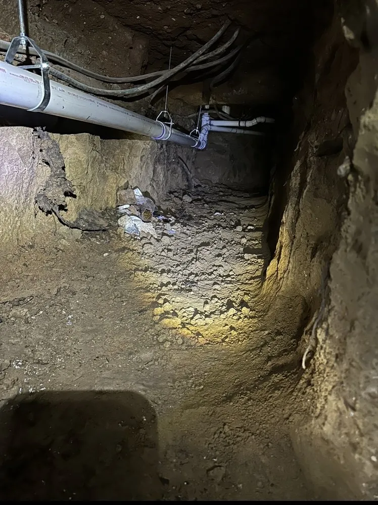 Slide of Royal Flush Plumbing