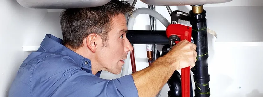 Slide of Royal Flush Plumbing