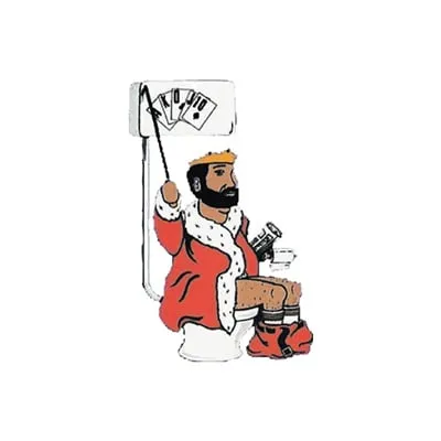 Slide of Royal Flush Plumbing