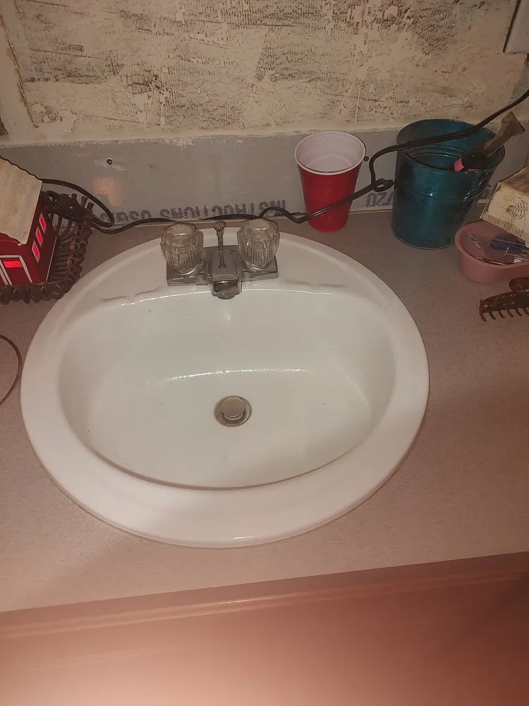 Slide of Royal Flush Plumbing