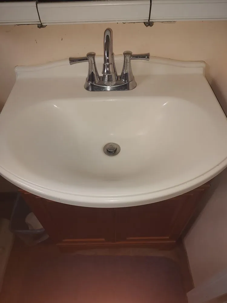 Slide of Royal Flush Plumbing