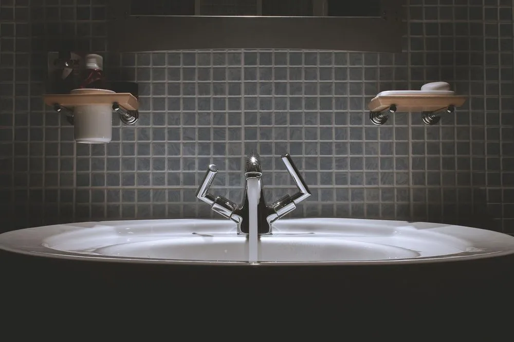 Slide of Royal Flush Plumbing