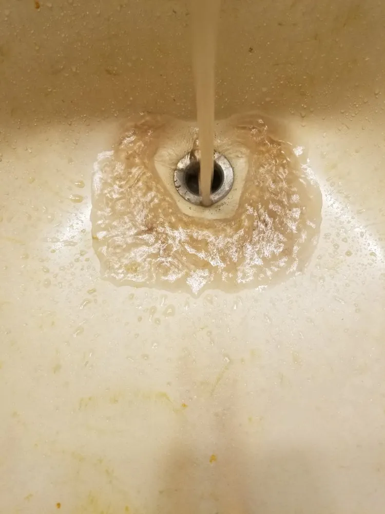 Slide of Royal Flush Plumbing