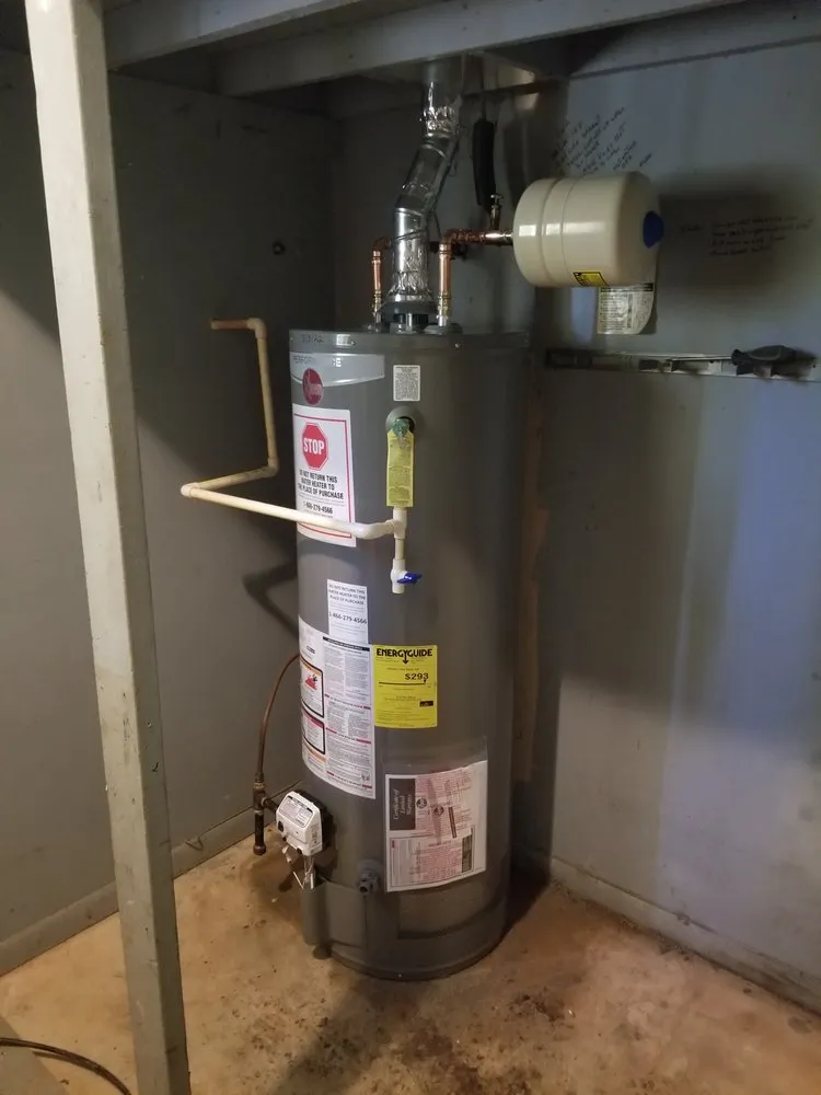 Slide of Royal Flush Plumbing