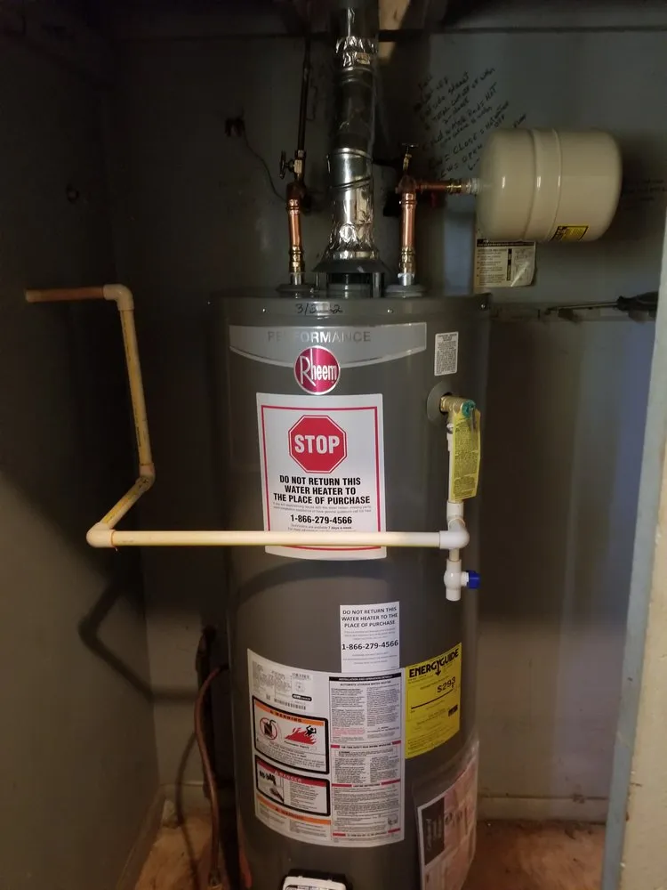 Slide of Royal Flush Plumbing