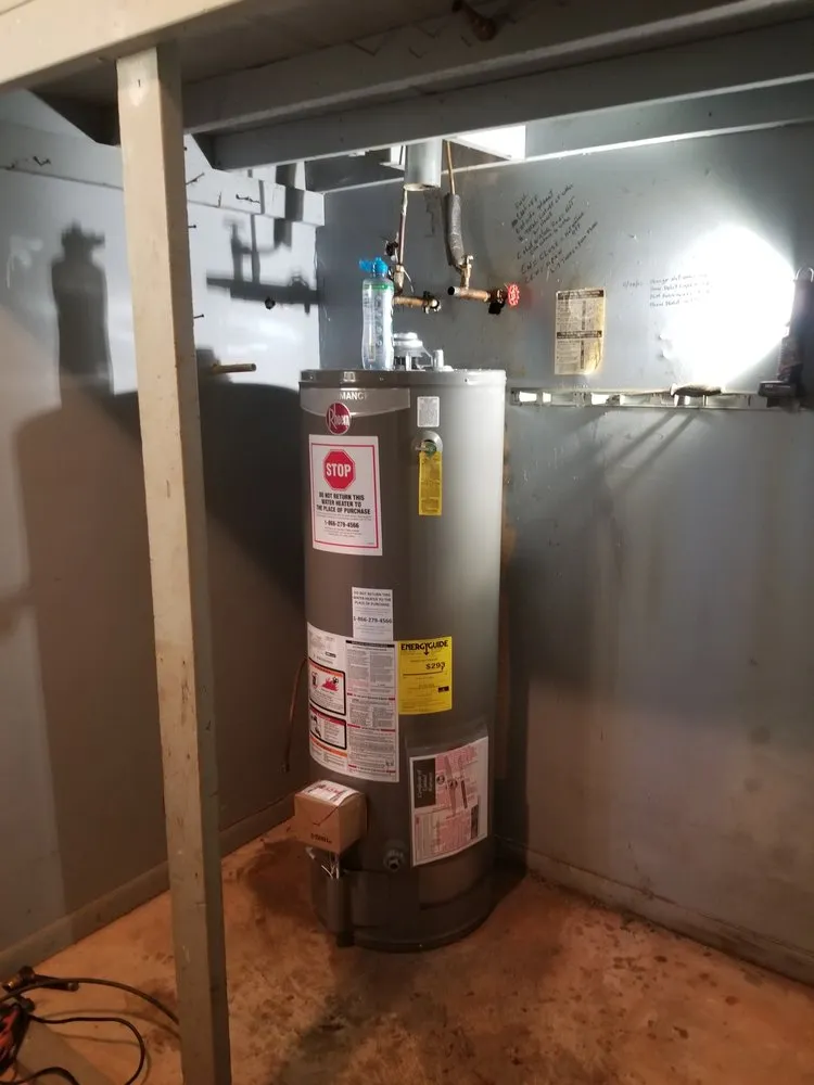 Slide of Royal Flush Plumbing