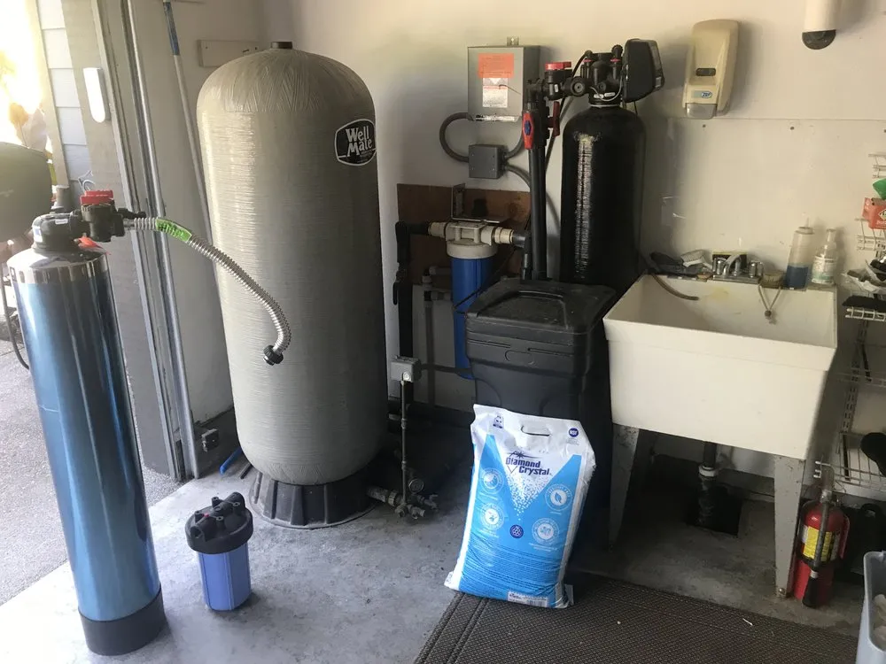 Slide of Royal Flush Plumbing