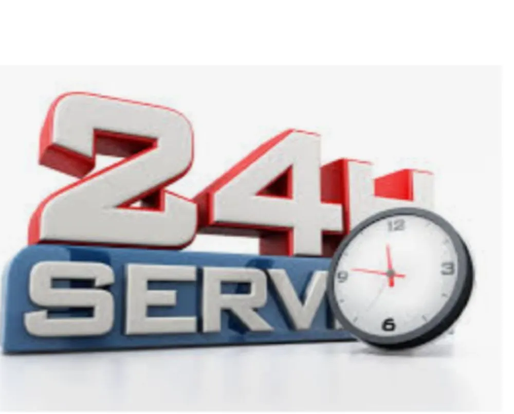 Slide of Royal Flush Plumbing