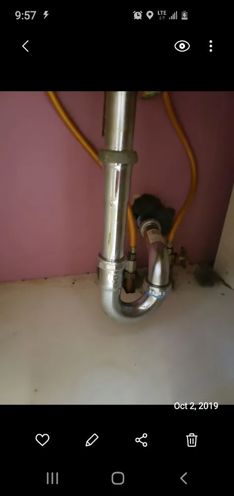 Reliable drain cleaning in Philadelphia, PA by Royal Flush Plumbing