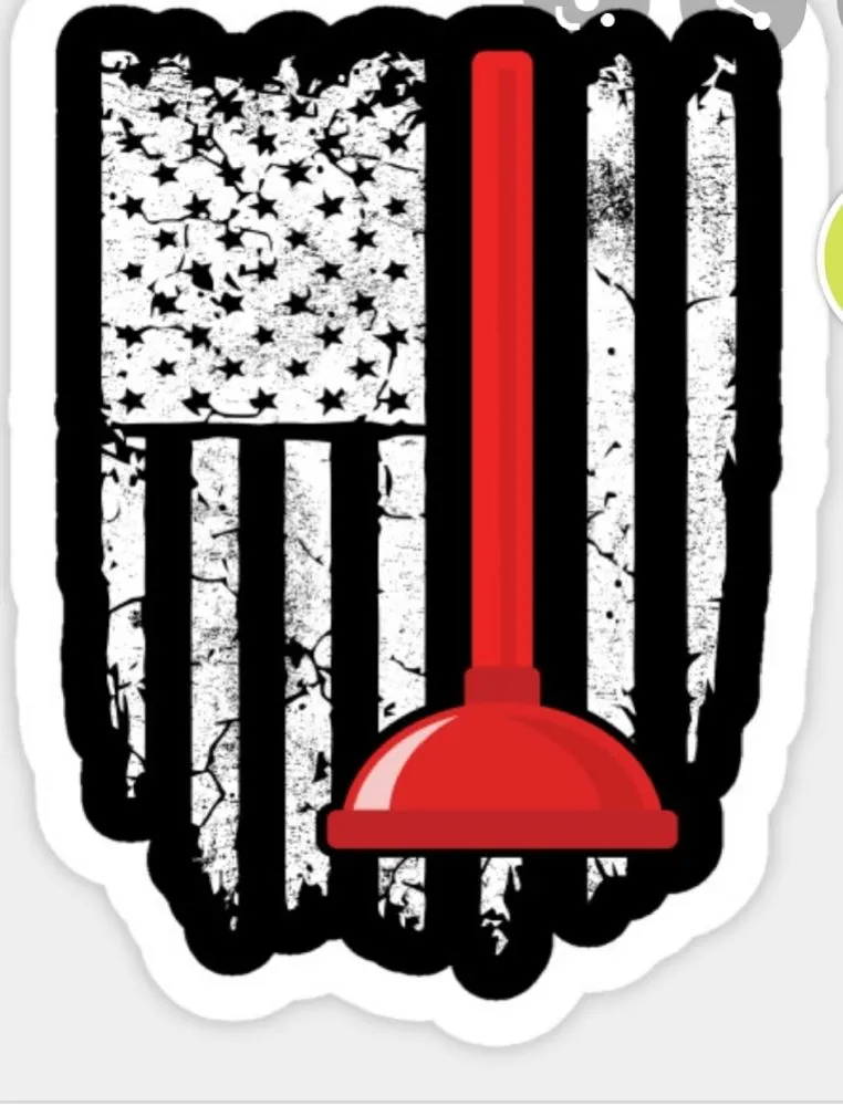 Slide of Royal Flush Plumbing