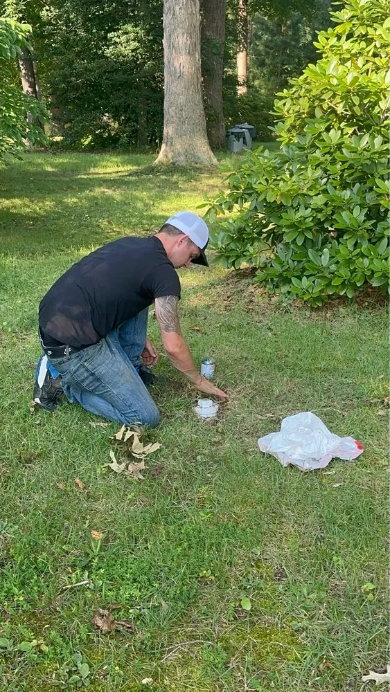 Slide of Royal Flush Plumbing