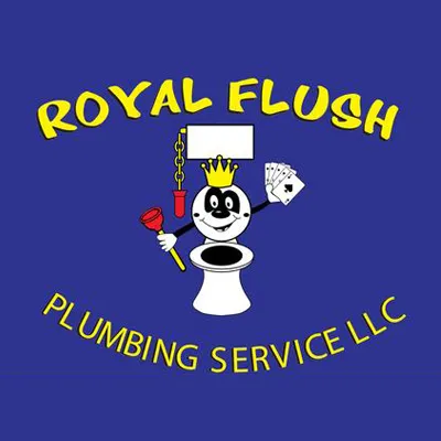 Slide of Royal Flush Plumbing Service