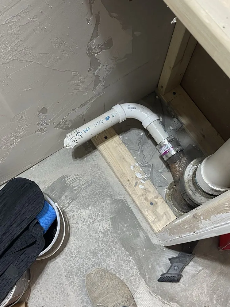 Slide of Royal Flush Plumbing Service