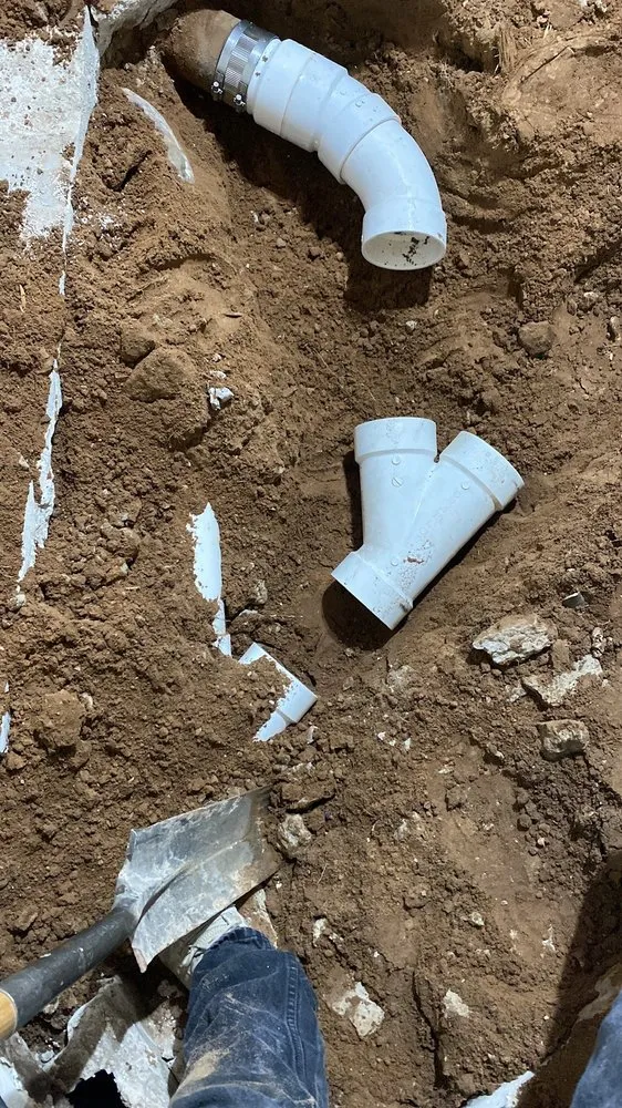 Slide of Royal Flush Plumbing Service