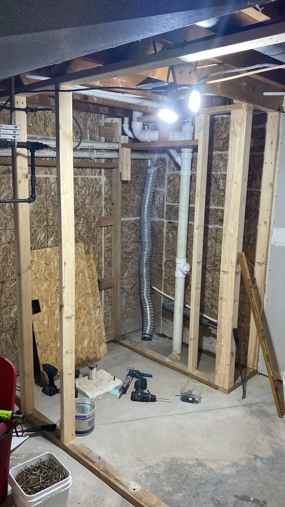 Slide of Royal Flush Plumbing Service