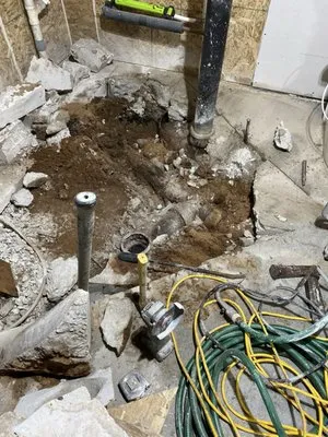 Royal Flush Plumbing Service