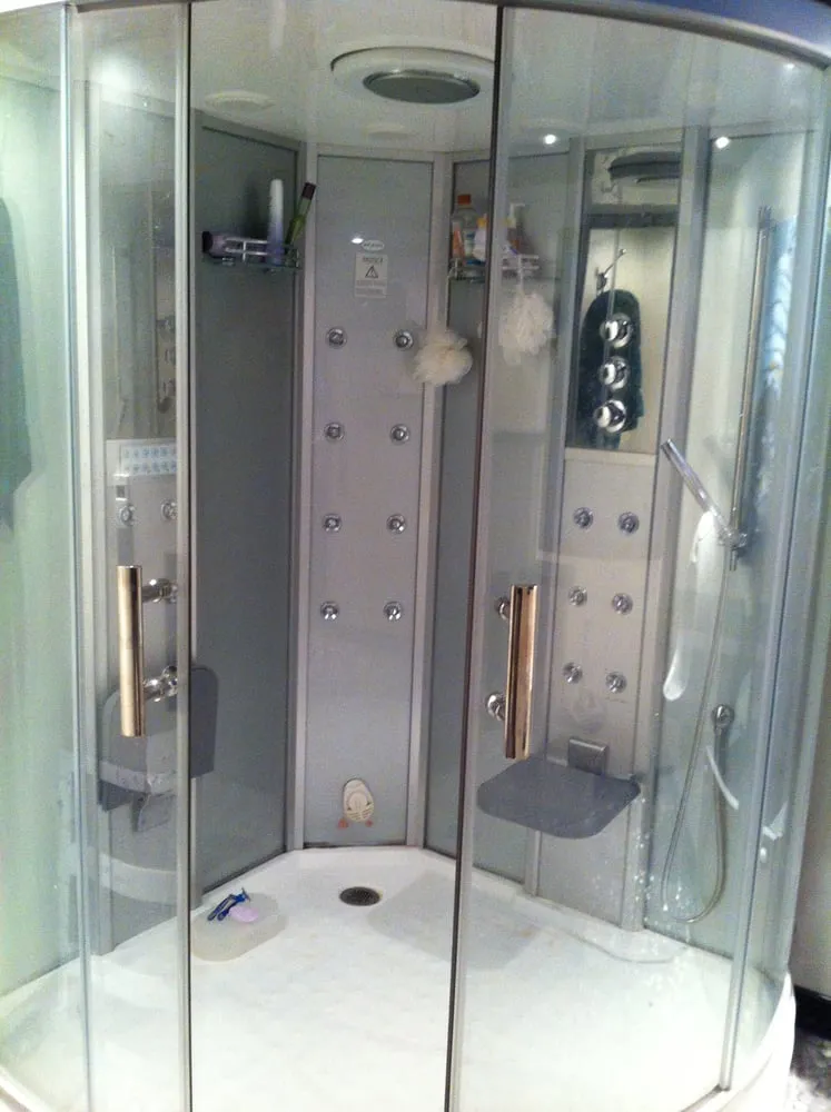 Slide of Royal Flush Plumbing Service