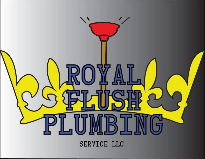 Slide of Royal Flush Plumbing Service