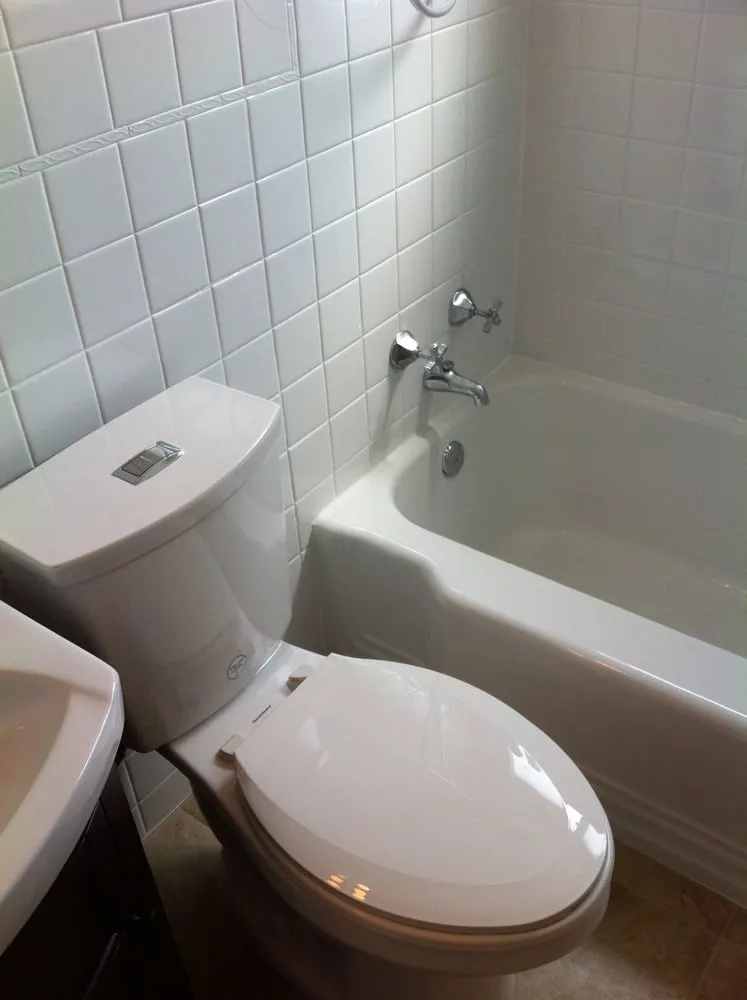 Slide of Royal Flush Plumbing Service