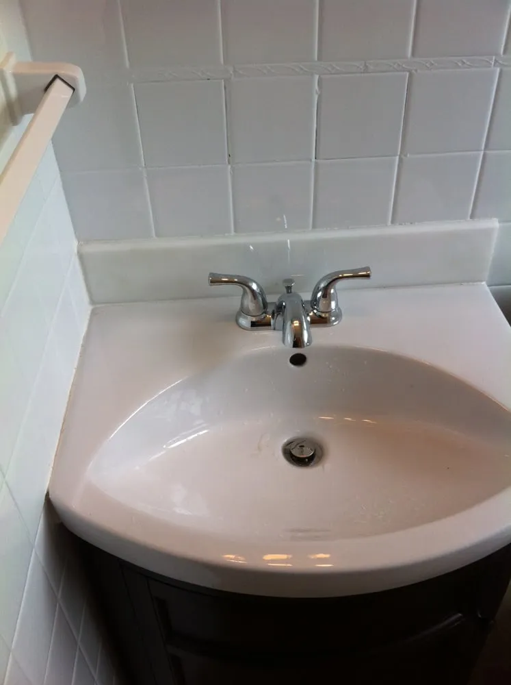 Slide of Royal Flush Plumbing Service