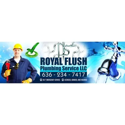 Royal Flush Plumbing Service