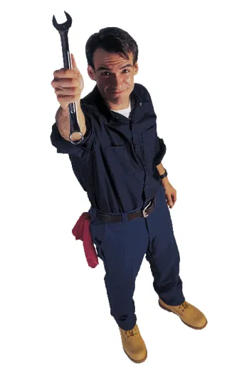 Slide of Royal Flush Plumbing Services