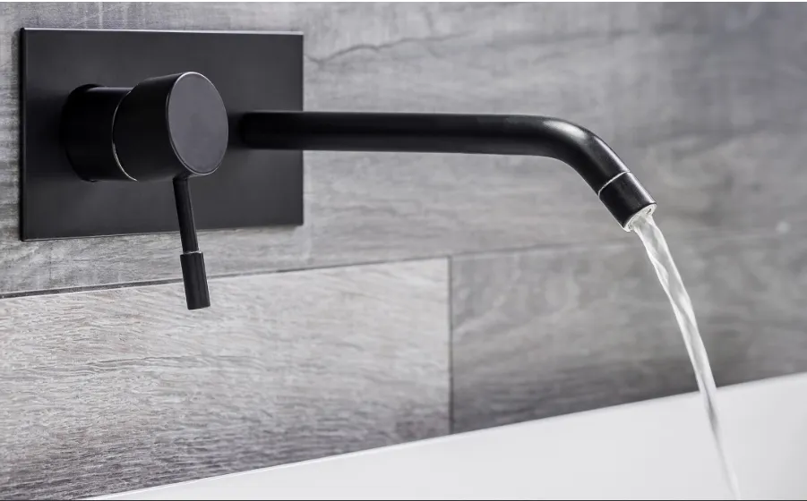 Slide of Royal Flush Plumbing