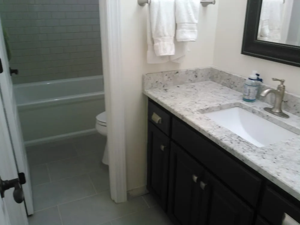 Slide of Royal Flush Plumbing