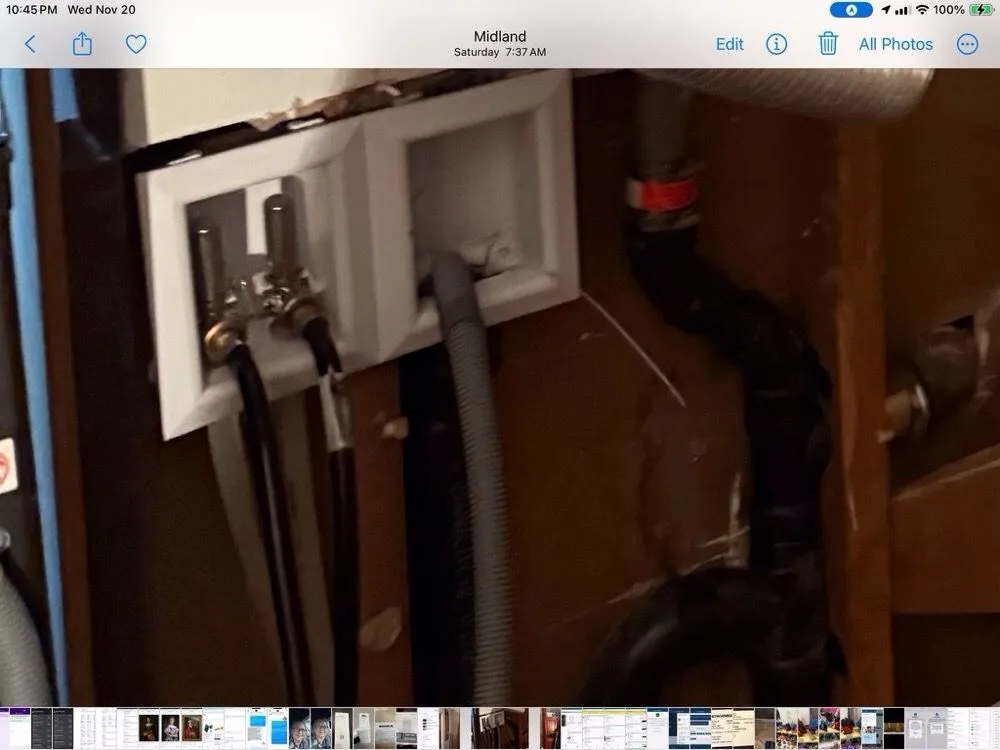 Slide of Royal Flush Plumbing