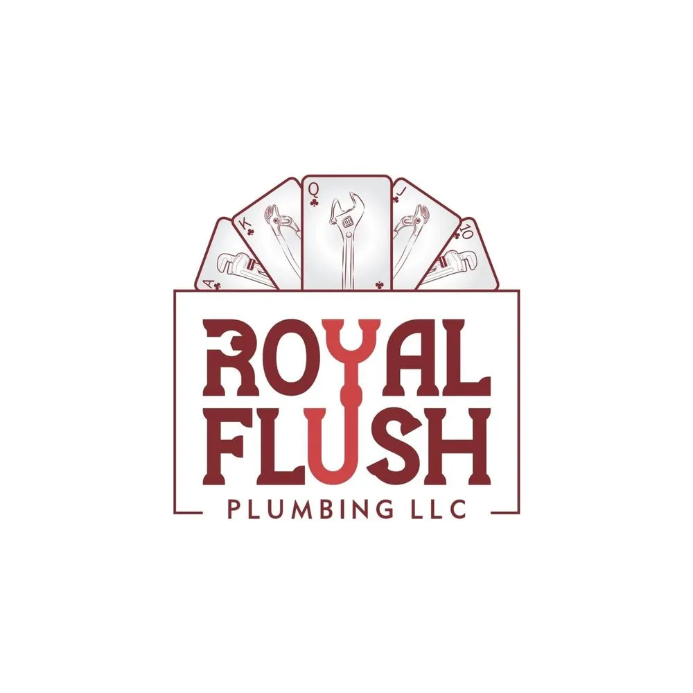 Slide of Royal Flush Plumbing