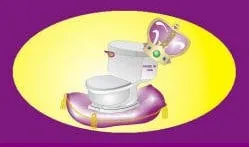 Slide of Royal Flush Plumbing