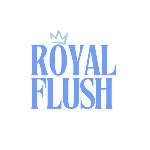 Slide of Royal Flush