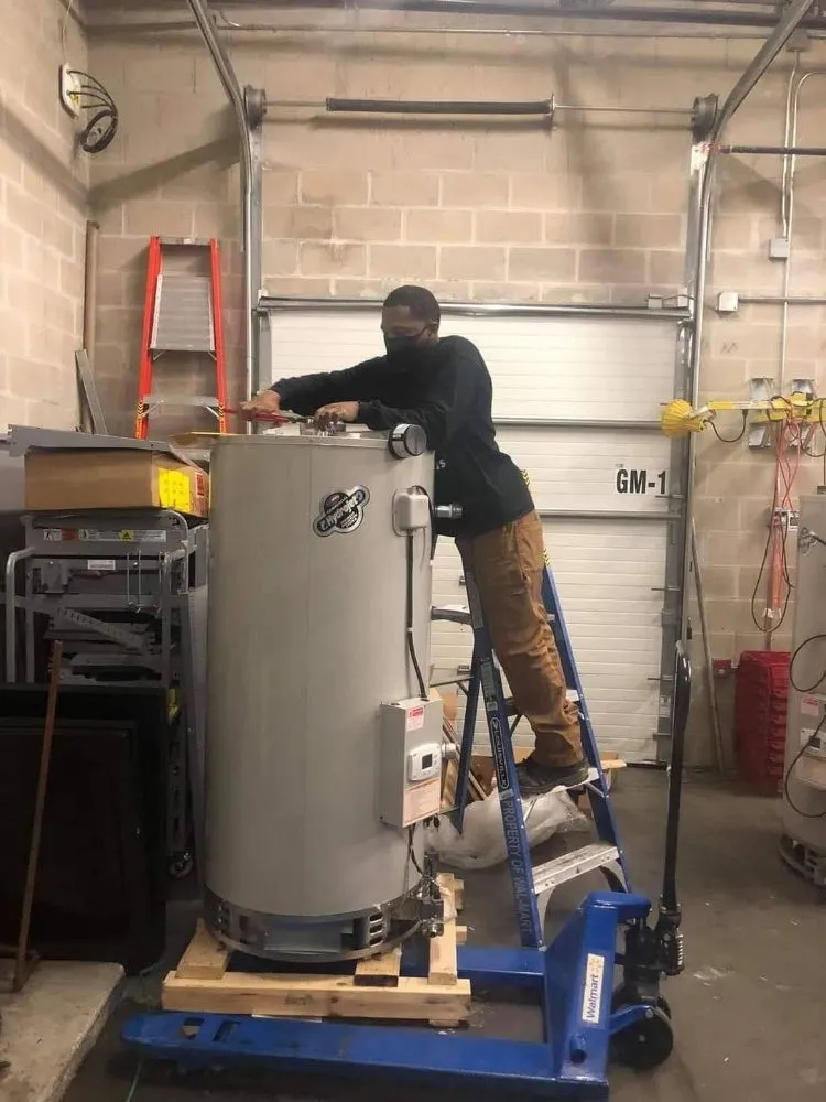 Slide of Royal Flush Services