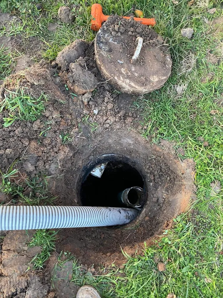 Quality plumbing repair service in Reeves, LA - Royal Flush Sewer Services