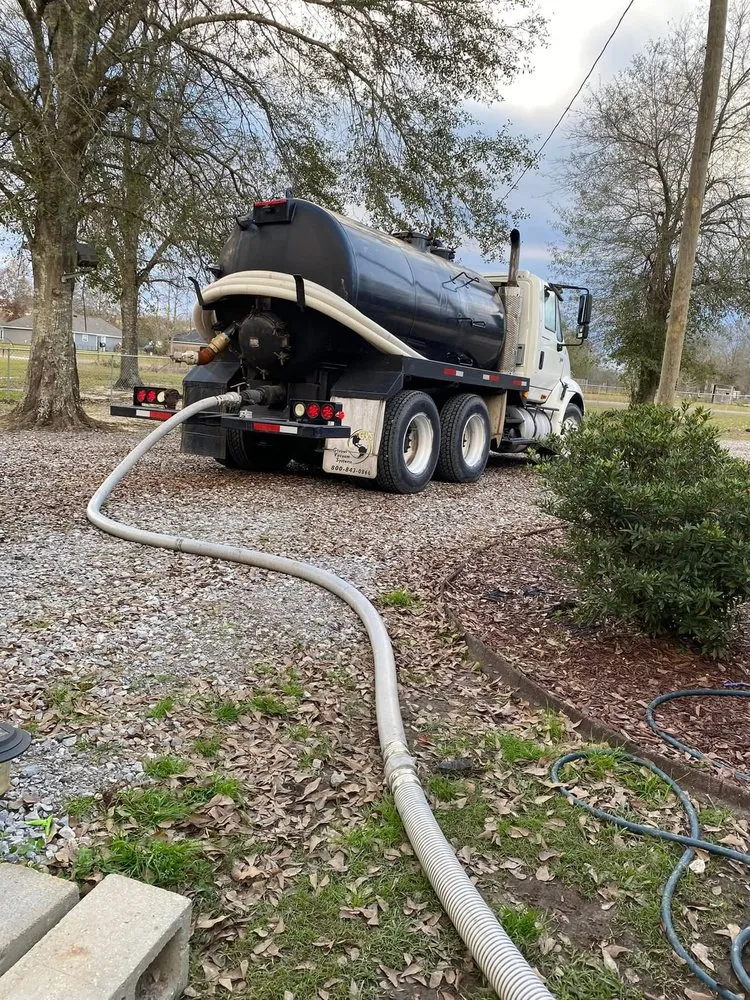 Trusted pipe repair for homes in Reeves, LA by Royal Flush Sewer Services
