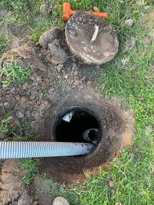 Royal Flush Sewer Services