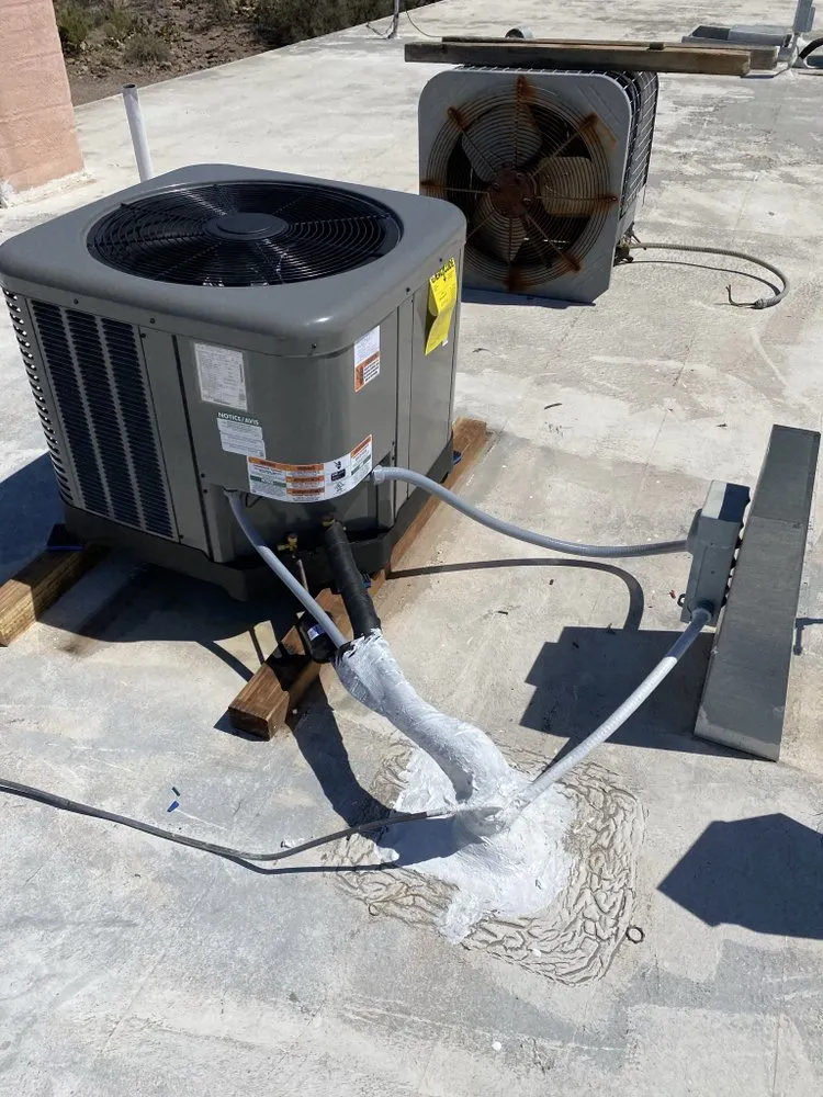 Slide of Royal Heating & Cooling