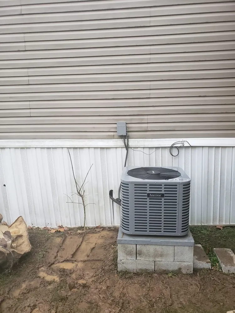 Slide of Royal Heating and Cooling