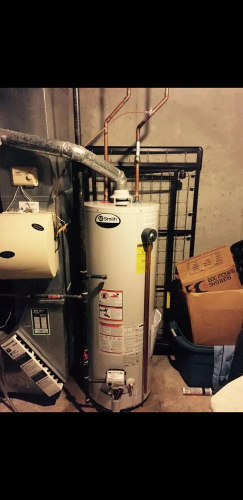 Top-rated emergency plumbing for homes in Mineral Wells, WV by Royal Heating and Cooling
