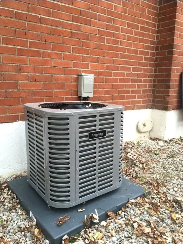 Top-rated leak detection service in Mineral Wells, WV - Royal Heating and Cooling