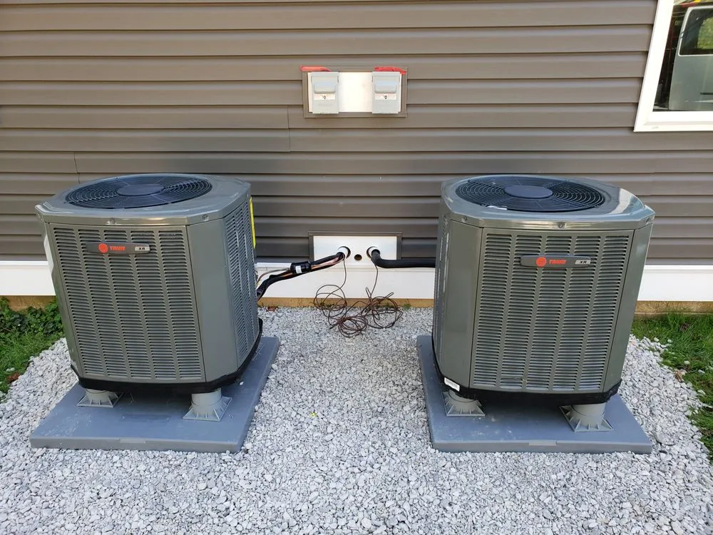 Expert pipe repair in Mineral Wells, WV by Royal Heating and Cooling