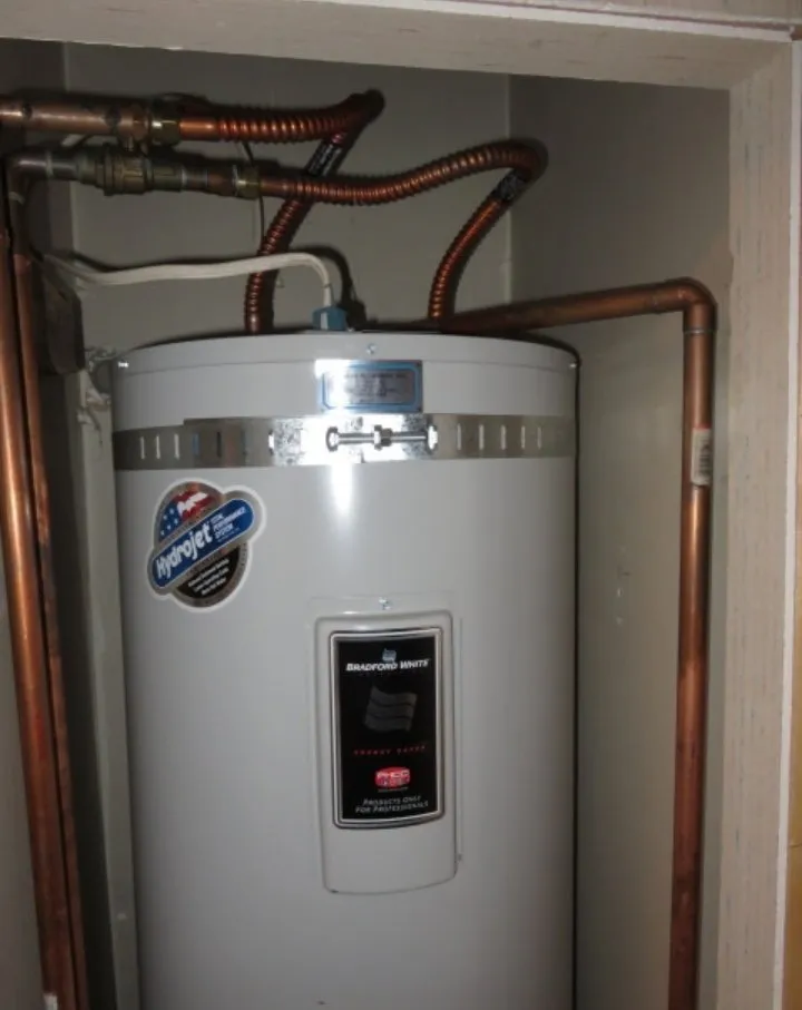 Top-rated emergency plumbing in Mineral Wells, WV by Royal Heating and Cooling