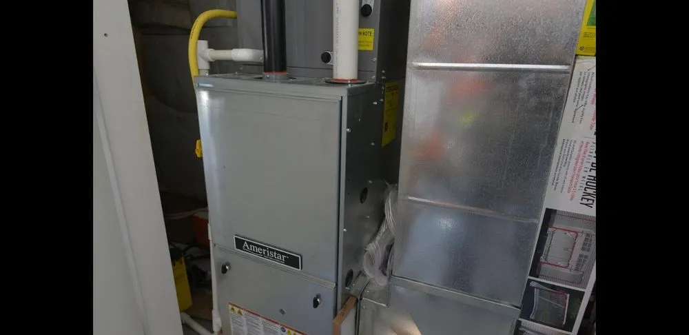 Slide of Royal Heating and Cooling