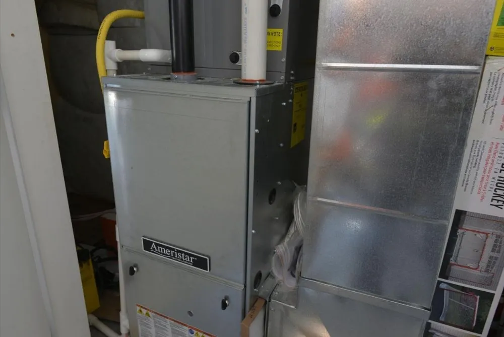 Slide of Royal Heating and Cooling