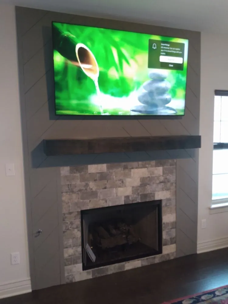 Slide of Royal Home Maintenance