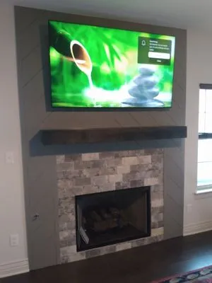 Royal Home Maintenance Logo